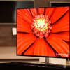 LG анонсировала 55-дюймовый экран OLED
