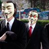 Хакерская группировка Anonymous взломала сеть компании Stratfor