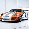 Porsche 911 GT3 R Hybrid получит обновление в 2012 году