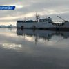 Корейский ледокол поможет судну "Спарта" выбраться из ледового плена