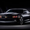 Chevrolet Camaro нового поколения выйдет в 2016 году