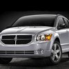Chrysler Group прекращает выпуск Dodge Caliber