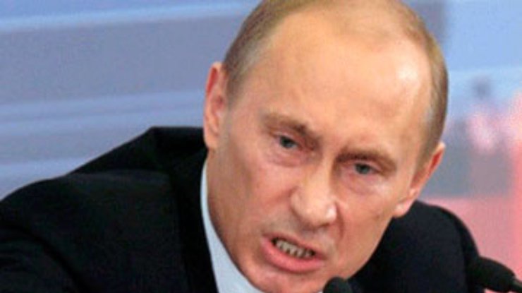 Путин готовит "общенациональную психотерапию"