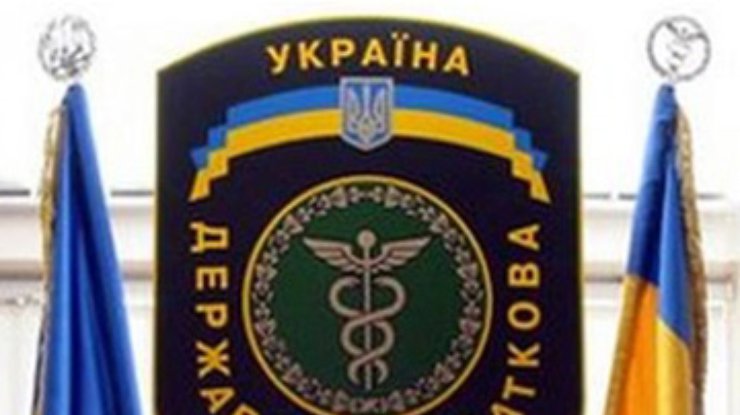 Янукович сменил замглавы ГНС Украины