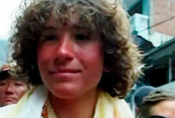 15-летний американец покорил все высочайшие горы планеты
