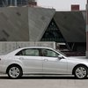 Собранный в Китае Mercedes-Benz E-Class L пойдет на экспорт