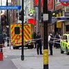 Во время распродажи в Лондоне зарезали 18-летнего парня