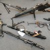 Украинец обвиняется в контрабанде оружия через Израиль в Египет
