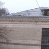 Из-за старой крыши кировоградская школа может оказаться затопленой
