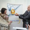 Украинский агрохолдинг намерен стать мировым лидером по производству яиц