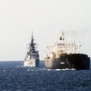 Иран грозит перекрыть транзит нефти через Ормузский пролив