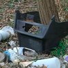 На Харьковщине организовали раздельный сбор мусора