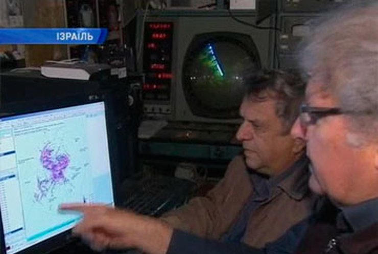 Израильские ученые разработали радар, предупреждающий летчиков о стаях птиц