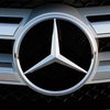 Mercedes-Benz нарастит производство автомобилей на 13%