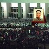 Северная Корея хоронит Ким Чен Ира
