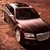 Chrysler представила 300C Luxury Series