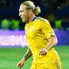Воронина назвали лучшим футболистом Украины