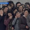 В Северной Корее организовали прямую трансляцию похорон Ким Чен Ира