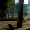 В сирийском городе Хама начались перестрелки