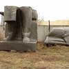 Суд в Черкассах решил восстановить снесенный памятник Ленину