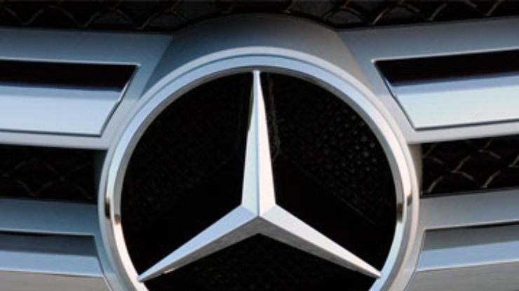 Mercedes-Benz нарастит производство автомобилей на 13%