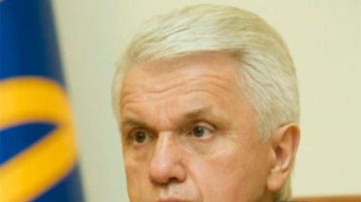 Владимир Литвин: Украине не нужны преференции