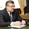Грищенко: Украина будет сотрудничать с ТС только на взаимовыгодных условиях