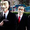 Хакеры из Anonymous взломали сайт продавца военного снаряжения