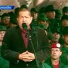 Уго Чавес обвиняет США в распространении рака