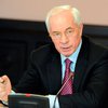 Азаров грозится подать в арбитраж на Газпром
