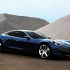Fisker отзывает почти 250 автомобилей Karma