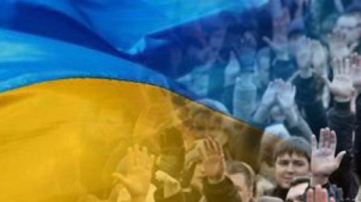 Эксперты не могут определить численность населения Украины