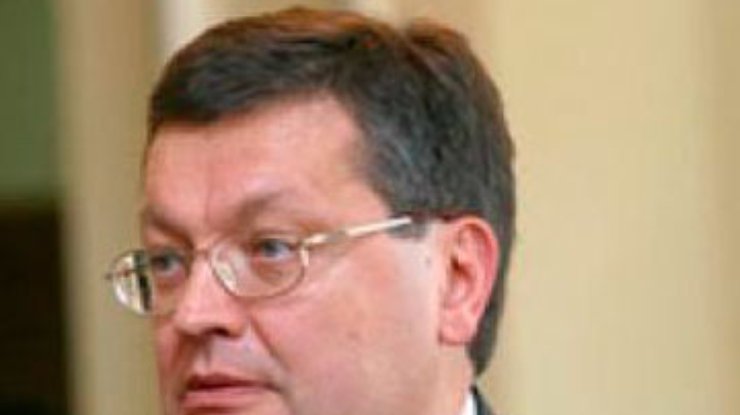 Константин Грищенко: Модель взаимодействия Украины с Таможенным союзом должна базироваться на основе принципов прагматизма и взаимовыгодного сотрудничества