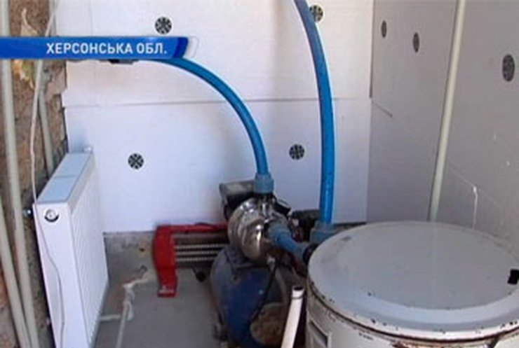 В Херсонской области более 4 тысяч жителей встретят Новый год без газа