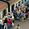 "Укрзалізниця" повышает цены на электрички Приднепровской железной дороги