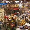 Калифорния готовится к цветочному параду