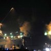 Пожар на российской атомной лодке потушили