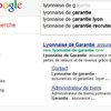 Google получил штраф из-за подсказок в поисковых запросах
