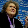 Лина Костенко заступилась за Тимошенко