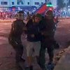 Болельщики чилийского "Универсидад" подрались с полицией