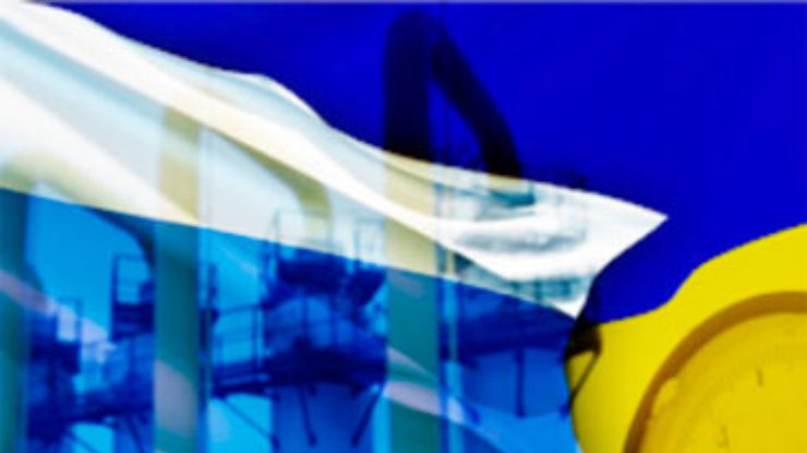 The Financial Times: Украина боится строительства нового российского газопровода