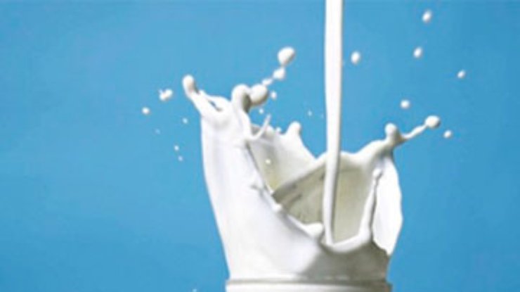 Молоко может повышать риск рака у мужчин