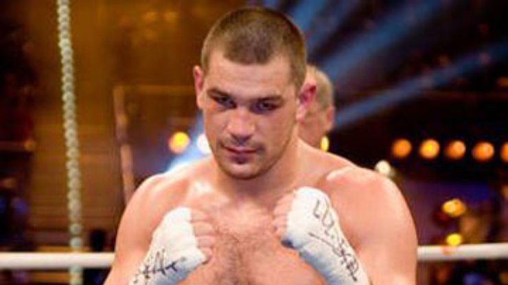 Биденко сразится за пояс интерконтинентального чемпиона