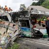В Таиланде в ДТП погибли 12 человек
