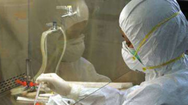 В Китае впервые за 1,5 года от птичьего гриппа умер человек (обновлено)