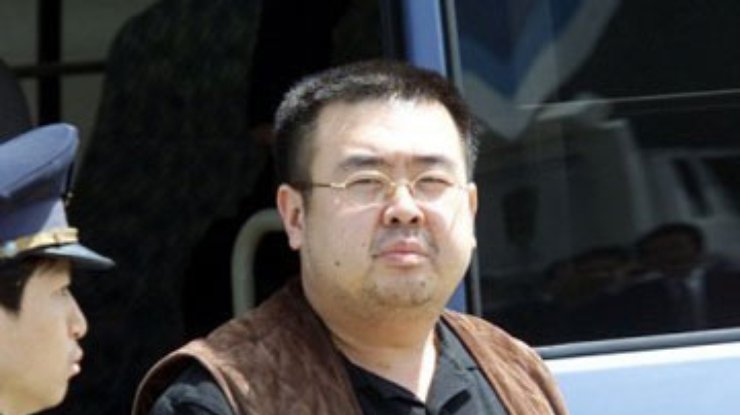 Старший сын Ким Чен Ира тайно проводил отца в последний путь