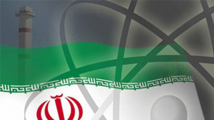 Иран создал первый ядерный топливный стержень