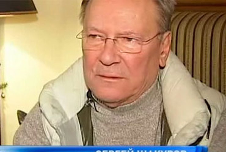 Сегодня 70-летний юбилей празднует известный советский актер Шакуров