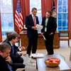 Обама ввел новые санкции против Ирана