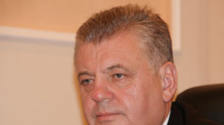 Тернопольский губернатор протаранил такси и убил пассажира?